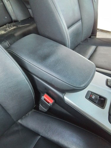 Centre armrest lid bmw mk2 - centre,