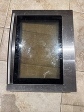 Neff Double Oven Lower Door - replacement - genuine- model E.NR U1524N0GB