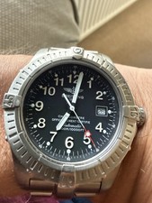 Breitling Avenger Seawolf