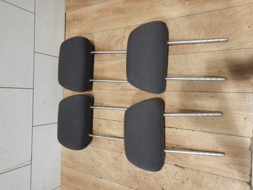 Polo 6n2 headrests front - 4x,