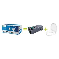 Thetford C400 Cassette Toilet