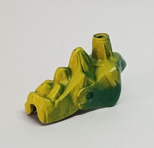 Mighty Max Dragon Island