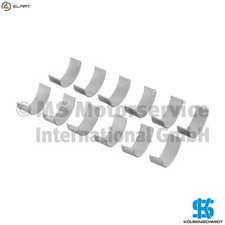 CONNECTING ROD BEARING SET