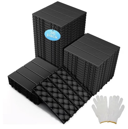 Juoifip pcs decking - juoifip,