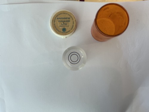 Andrew tucker sight insert - andrew,