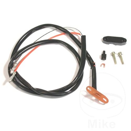 Jmp brake light - brake, switch