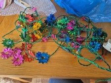 Vintage Set Of 40 Foil/plastic