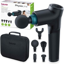 Back Massager with Heat
