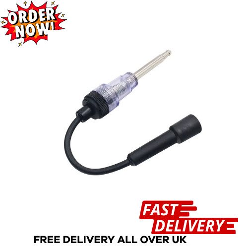 Sealey vs526 line ignition - sealey,