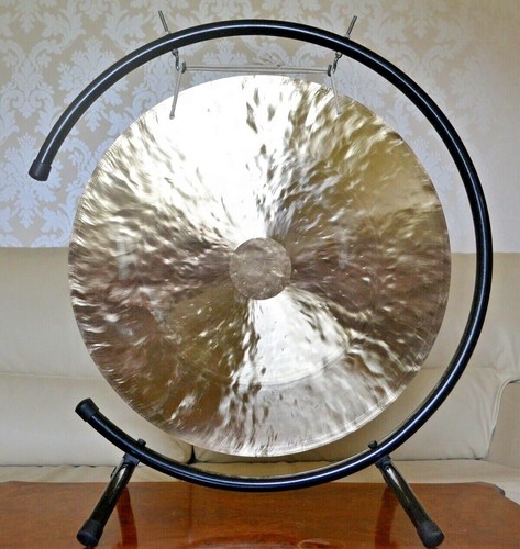 Traditional wind gong - traditional,