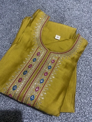 Asian dress - asian,