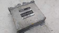 MERCEDES W124 E220 ENGINE ECU