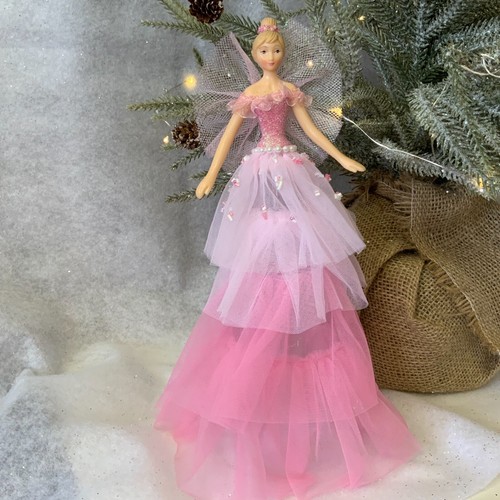 29cm sugar plum fairy tree - plum,