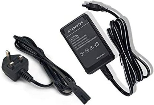 Power charger adapter - adapter, sony