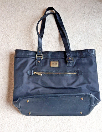 Kenneth cole purse tote - purse,