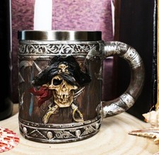 Ebros Pirates of Caribbean