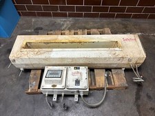 Safeline Metal Detector 43”