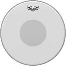 Remo 14" Emperor X Coated