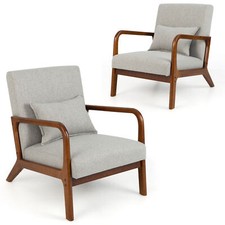 Modern Accent Chair Leisure