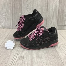 Heelys Girls Sz 1 Womens Sz 2