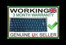 Higrade K022405E7 Laptop Keyboard 90D WARRANTY UK