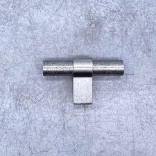 T-BAR KNOB KITCHEN CUPBOARD CABINET DRAWER DOOR HANDLES