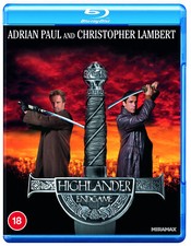 Highlander: Endgame [18]