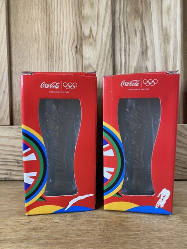 Olympic world partners coke - world,