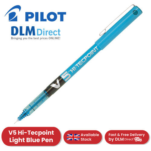 Pilot tecpoint liquid - pilot, hi-tecpoint