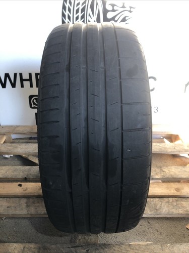 235 r19 92y pirelli pzero - 92y,