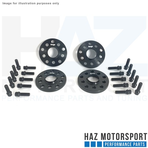 Alloy wheel spacer kit - alloy,