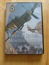 The Battle Of Britain - Memorial Flight [DVD]