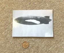 Mooring R100 Airship Discharge