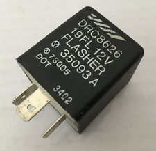 Land Rover 1990-2006 3-Pin Flasher Relay DRC8626 DRC8464 19FL 35093A Lucas