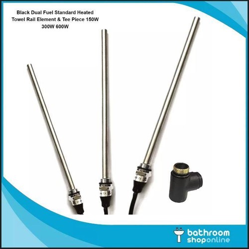 Radiator heating element - heating, towel