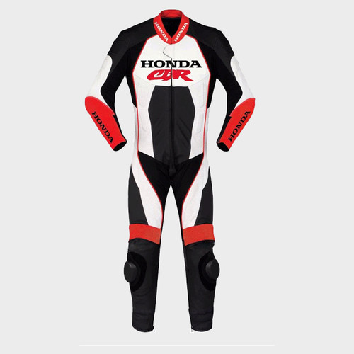 Cbr honda motorbike - honda, suit