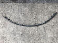 Volkswagen Passat B7 2011 Front Lower Bumper Spoiler Lip Free Delivery!!! #1