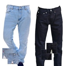 Levi's 511 Men Slim fit Black