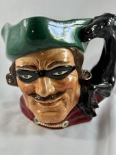 Vintage Royal Doulton Copr