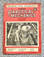 PRACTICAL MECHANICS, NOVEMBER 1948