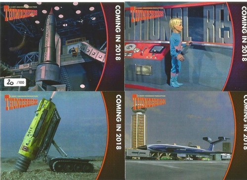 Thunderbirds series preview - thunderbirds,