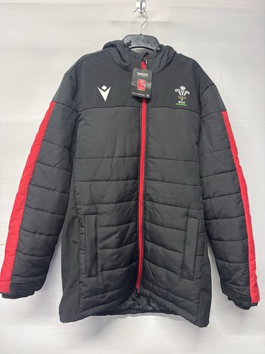 Men macron wales black - men’s,