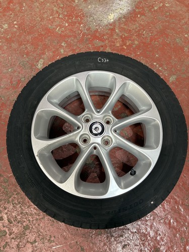 Smart fortwo 453 - fortwo, alloy