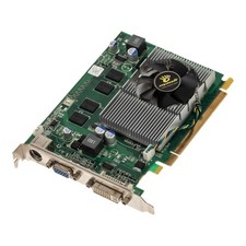 Graphics card manli - graphics,