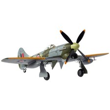 Hawker Tempest Mk. V Aircraft