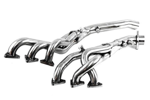 Exhaust manifold for bmw - exhaust,