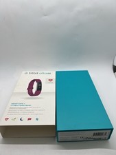 Fitbit Alta HR Heart Rate & Fitness Wristband Complete Accessories