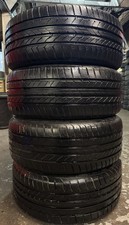 225/45 /18 Goodyear Efficient