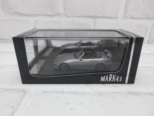 Mark43 honda s2000 - honda,