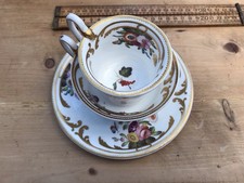 Beautiful Early Antique Spode